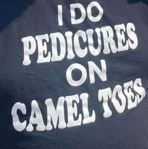 Meet your Posher, Harold